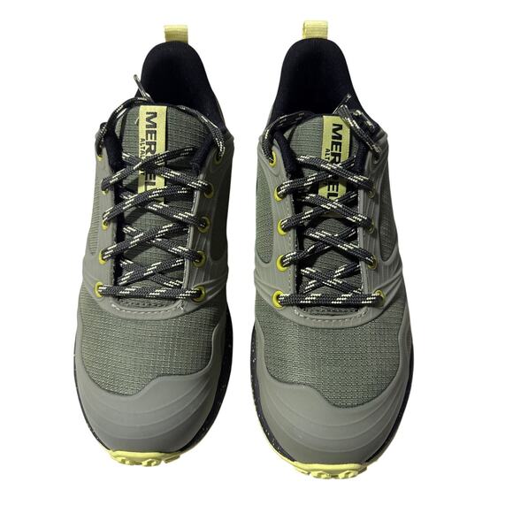 Merrell Altalight Hiking Trail Shoe Women's 5.5M Ripstop Water Resistant J033984 - Picture 5 of 11